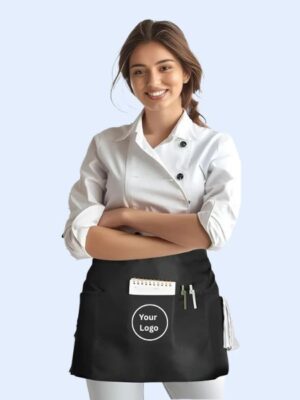 Half Aprons (Personalization available)
