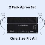 Half Aprons (Sample)