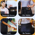 Half Aprons (Personalization available)