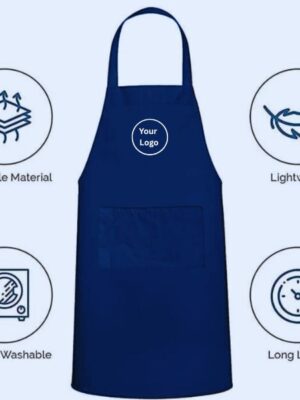 Blue Aprons (Personalisation available)-04