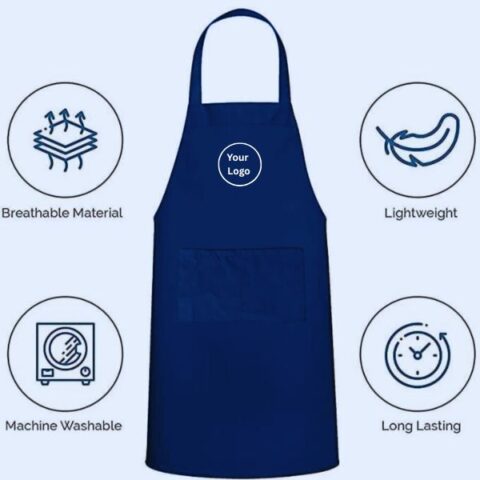 Blue Aprons (Personalisation available)-04