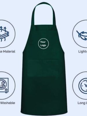 Green Aprons (Personalisation available)-04