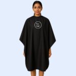 Hair Cutting Cape (Personalization Available)