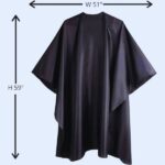 Hair Cutting Cape (Personalization Available)