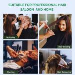 Hair Cutting Cape (Personalization Available)