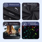 Hair Cutting Cape (Personalization Available)