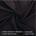 Hair Cutting Cape (Personalization Available)