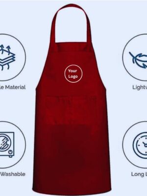 Red Aprons (Personalisation available)-04