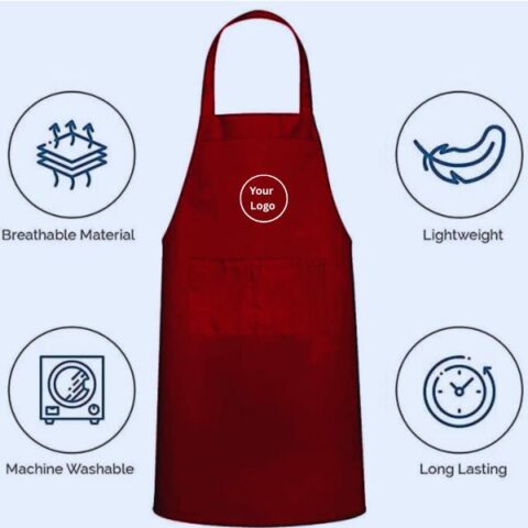Red Aprons (Personalisation available)-04